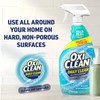 OxiClean Daily Clean Multi-Purpose Disinfectant, 30 oz