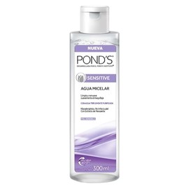 Pond's Agua Micelar Sensitive 300 ml