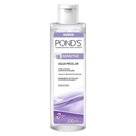 Pond's Agua Micelar Sensitive 300 ml