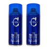 Tigi Catwalk Travel Size Hard Hold Hairspray 3 Oz Pack