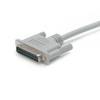 StarTech.com 10-Feet Straight Through Serial Parallel Cable - DB25 M/M