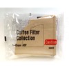 Kanae Paper Coffee Filters KS Cone 1 to 4 Cups,