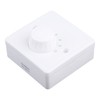 illombo 220 V Universal Adjustment Ceiling Fan Speed Control Switch