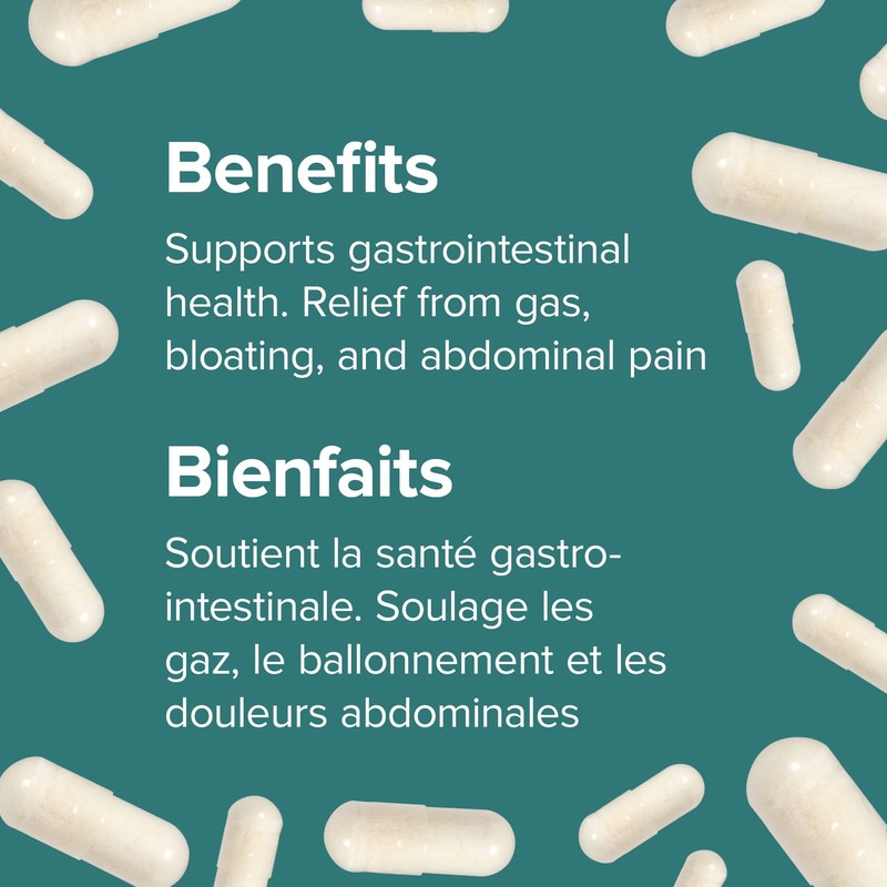 Webber Naturals Probiotic 80 Billion Active Cells, 8 Probiotic Strains,