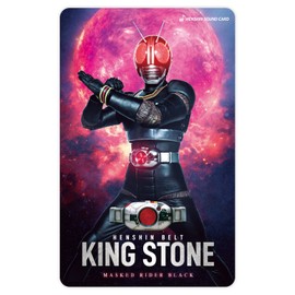 Bandai EX-2 Kamen Rider Transformation Sound Card Selection Assortment Set