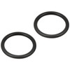 Sanei PP50-25 O-Ring, Inner Diameter 0.97 inches (24.7 mm) x