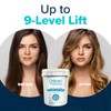 Odeon Professional Ultra-Lifting Powder Lightener | Bleach for 9 Levels