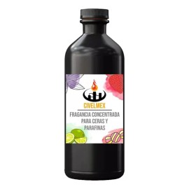 Esencia Para Velas Decorativas Y Aromaticas 100gr