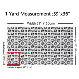 Feelyou - Tela de fútbol de The Yard para niños, tela impermeable para exteriores, para niños, niñas, juego de pelota, tela de tapicería para sillas, decoración de tela de retapicería deportiva