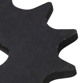 410 Type H Holes Sprocket, Easy Installation for 1020 High Speed Motor