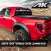 Advanced Kotings Tonneau Cover & Convertible Top & Protectant Spray