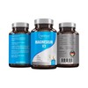 Magnesium V3 Capsules • 180 Capsules (6 Month Supply) 300mg