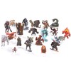 DND Miniatures Dungeons and Dragons Starter Set 170 Fantasy Art