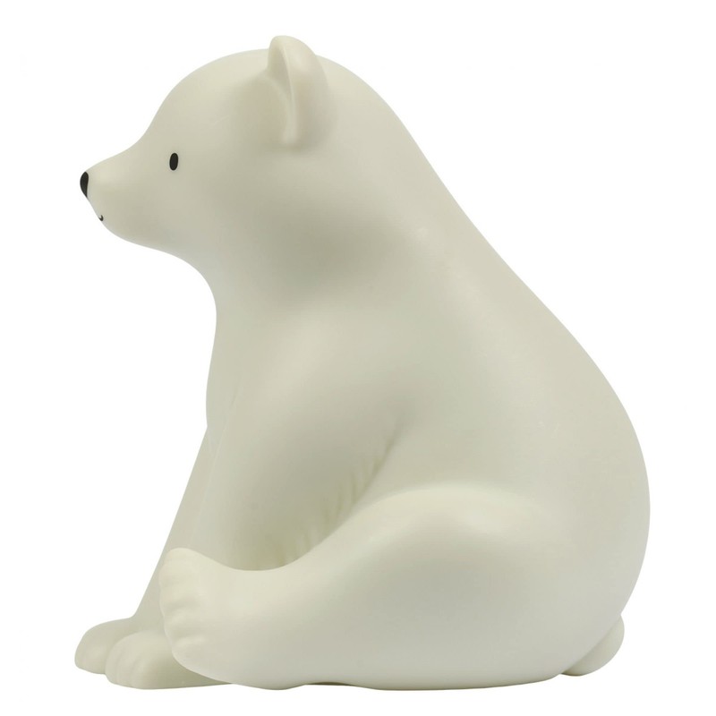Little Lovely – Little Light Polar Bear – Wireless Night
