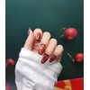 [Color changeable] In the cartoon - Stiletto / [컬러변경가능]만화속에서 -