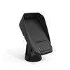VOMENC Fish Finder Waterproof Cover, Marine Navigation Protection with Sunvisor,