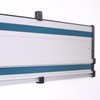 Wall Mount for Makita Plunge Saw Guide Rail with Fixings