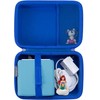 Aenllosi Hard Carrying Case Box for Tonies Toniebox Starter set