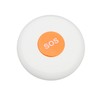 Smart SOS Emergency Button Alarm Portable Wireless ABS Intelligent Alarm
