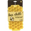 Evriholder Bee Chill Ice Cube Mold Tray Honeycomb Pattern Silicone