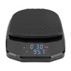 Digital Coffee Scale Rechargeable Clear Display Digital Food Scale with