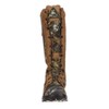 Rocky mens Fq0001570 Knee High Boot, Mossy Oak Breakup, 10.5