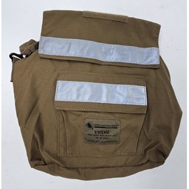 North American Rescue Roof Rope Rescue Kit Voo Doo PN# 90-0024 Fire Fighter