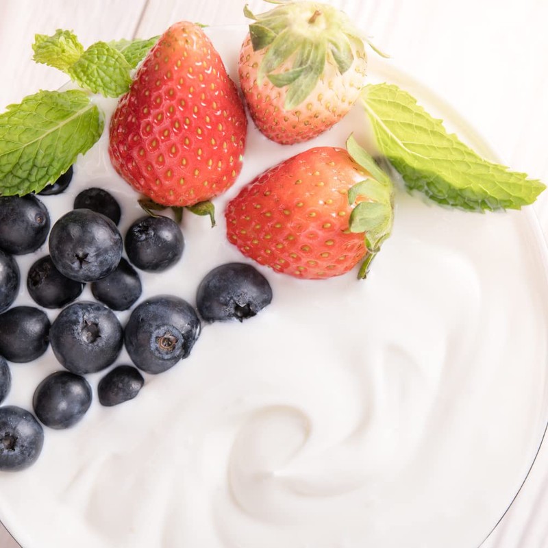 Good Gut Tribe - Organic Greek Yoghurt Starter Culture