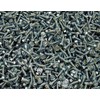 (2000) Zip Screws 8 x 1/2 Self-Piercing Hex Washer Head