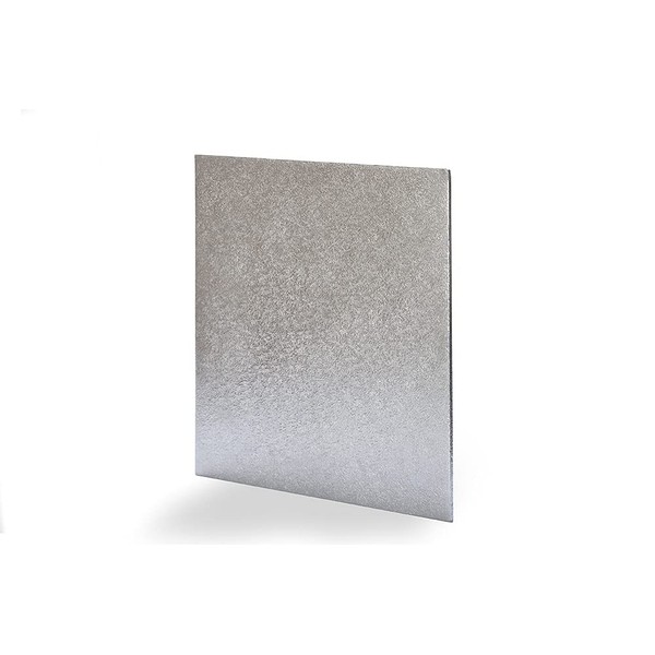 Anniversary House Anniversary House Silver Foil 25cm-1 Pc 10-inch, Pack