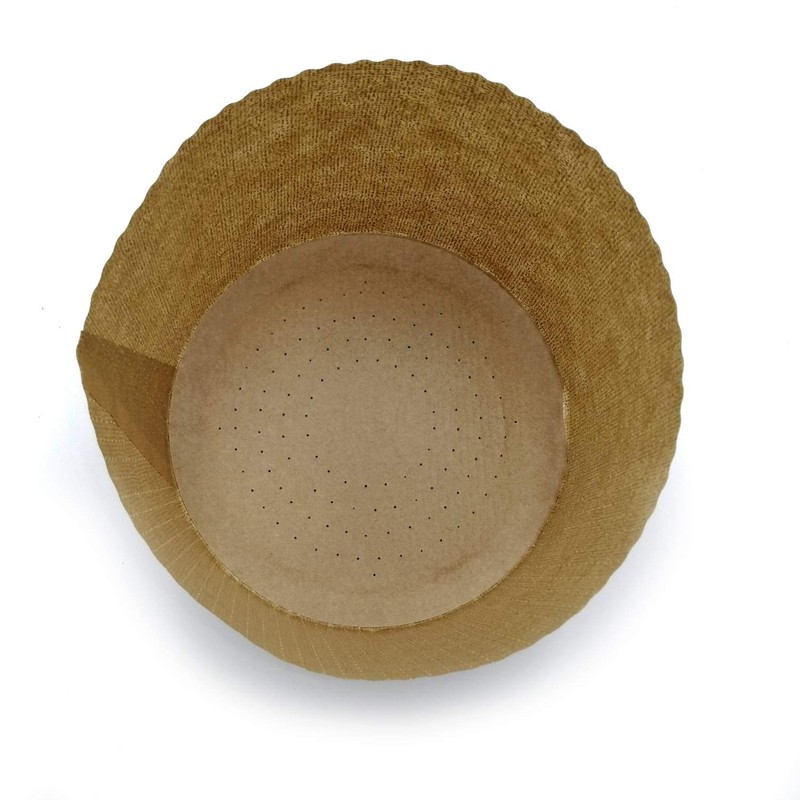 Erre4m Brown Paper Panetto Mould - Available in 4 Sizes