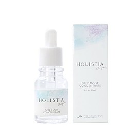 Holistia Moisturizing Essence, Hyaluronic Acid, Aldyllin, Beauty Salon, 1.0 fl oz (30 ml)