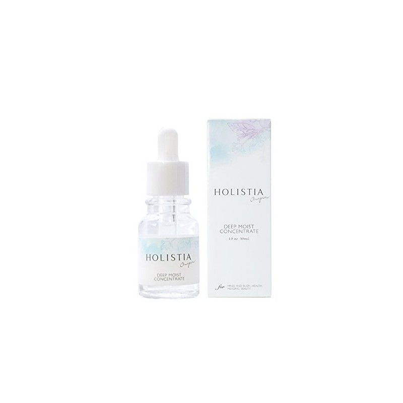 Holistia Moisturizing Essence, Hyaluronic Acid, Aldyllin, Beauty Salon, 1.0 fl