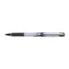 Pilot V-Ball Grip 05 PTE Liquid Ink Rollerball Pen Fine Black Pack of 6