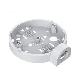 Axis 01244-001 Home Security and Mounting Cameras Accessories for Security Camera (Mounting, Outdoor, Grey, Axis, T94C01U, Plastic)