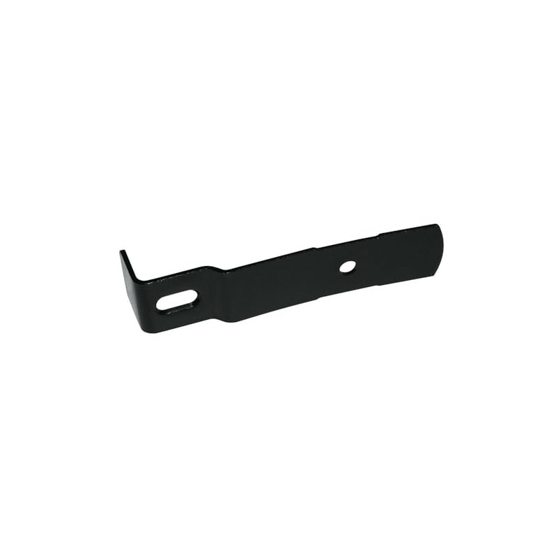 SKS Unisex – Adult's Winkel Beavertail Mudguard Angle, Black, 1