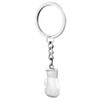 DonJordi Keyring Boxing Glove for All Boxers and Athletes –