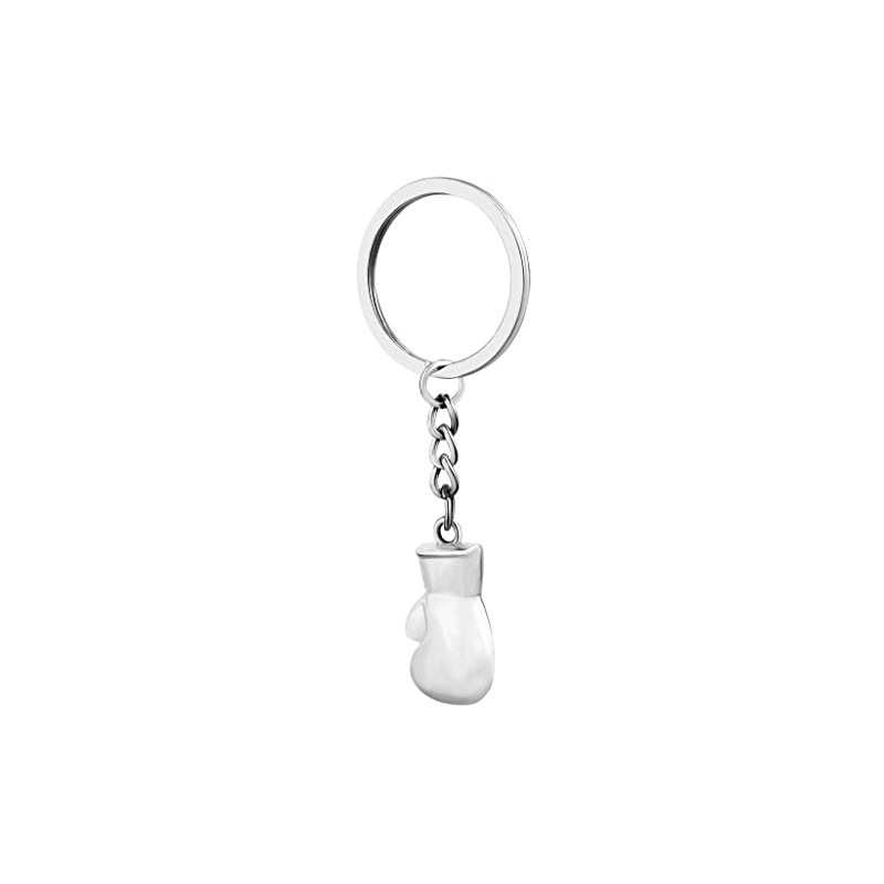 DonJordi Keyring Boxing Glove for All Boxers and Athletes –