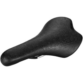 DARTMOOR Trail v.2 Saddle Black 2021 Mountain Bike Saddle