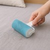 iLifeTech Reusable Lint Roller Sticky Picker Set Cleaner Lint Roller