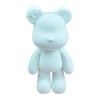 Coniuty Fluid Bear Painting Figure for Kids and Adults, DIY