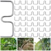 YeahBoom 22 pieces 10 cm branch support for fruit trees,
