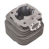 Cylinder Piston Assembly 40mm Cylinder Piston Kit for SRM4300r Edge