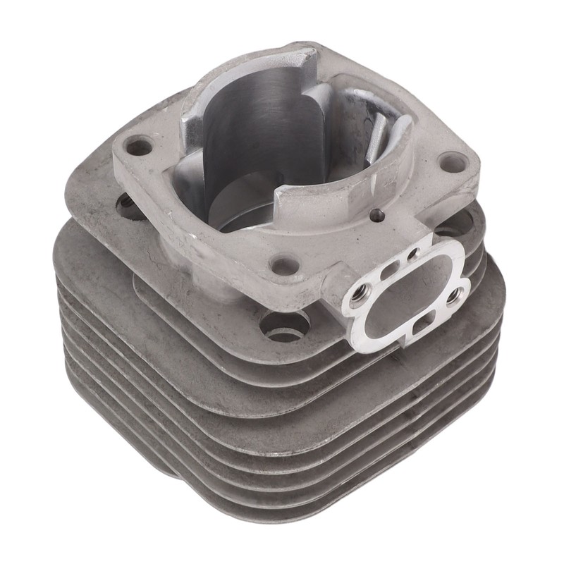 Cylinder Piston Assembly 40mm Cylinder Piston Kit for SRM4300r Edge