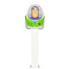 Pez Buzz Lightyear - Toy Story 4 (Current) Pez Candy Dispenser, Sealed NIP Product