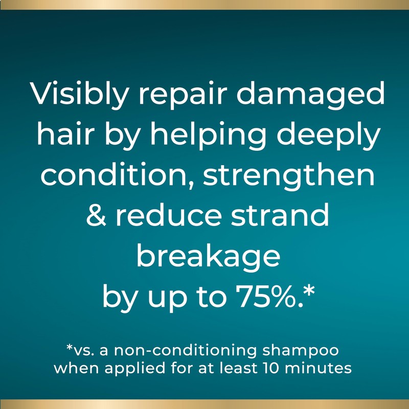 OGX Rescue Fusions Prep and Protect Pre-shampoo Treatment, 250 ml