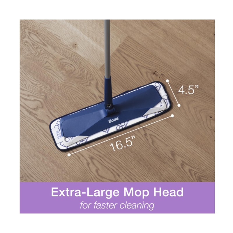 Bona Premium PET MICROFBR MOP