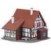 Faller FA131374 Fachwerkhaus Modellbausatz, verschieden, One Size