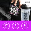 Warrior Pump Non Stim Pre-Workout Powder 225g – Nitric Oxide