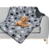 PetAmi Waterproof Dog Blanket for Medium Large Pets Dogs Cats,